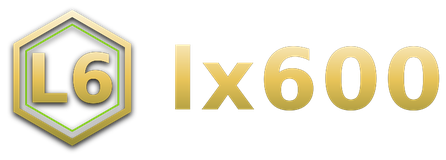 lx600 logo